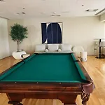 Downtown Apt - Near Burj Khalifa - Free Parking