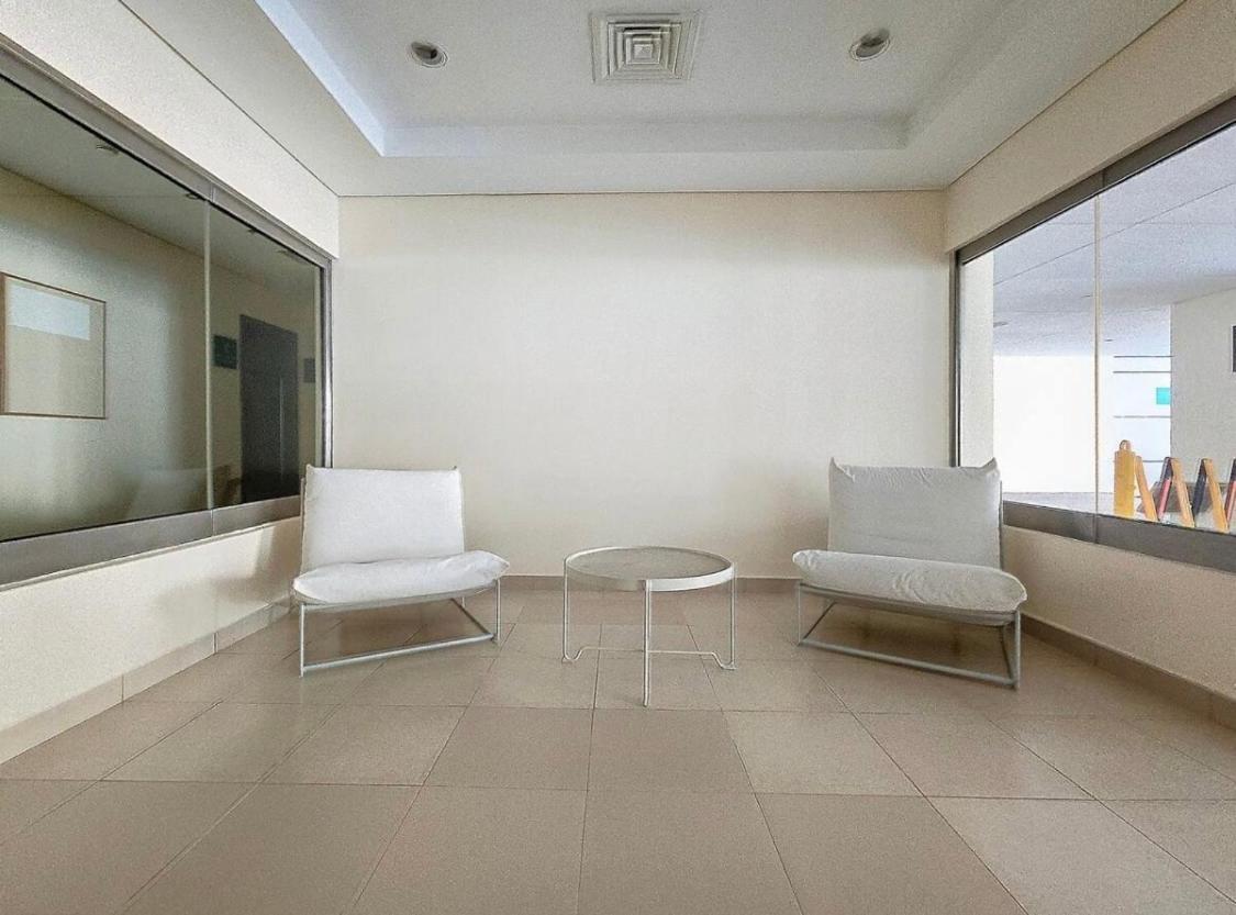 Apartment Downtown - Near Burj Khalifa - Free Parking *