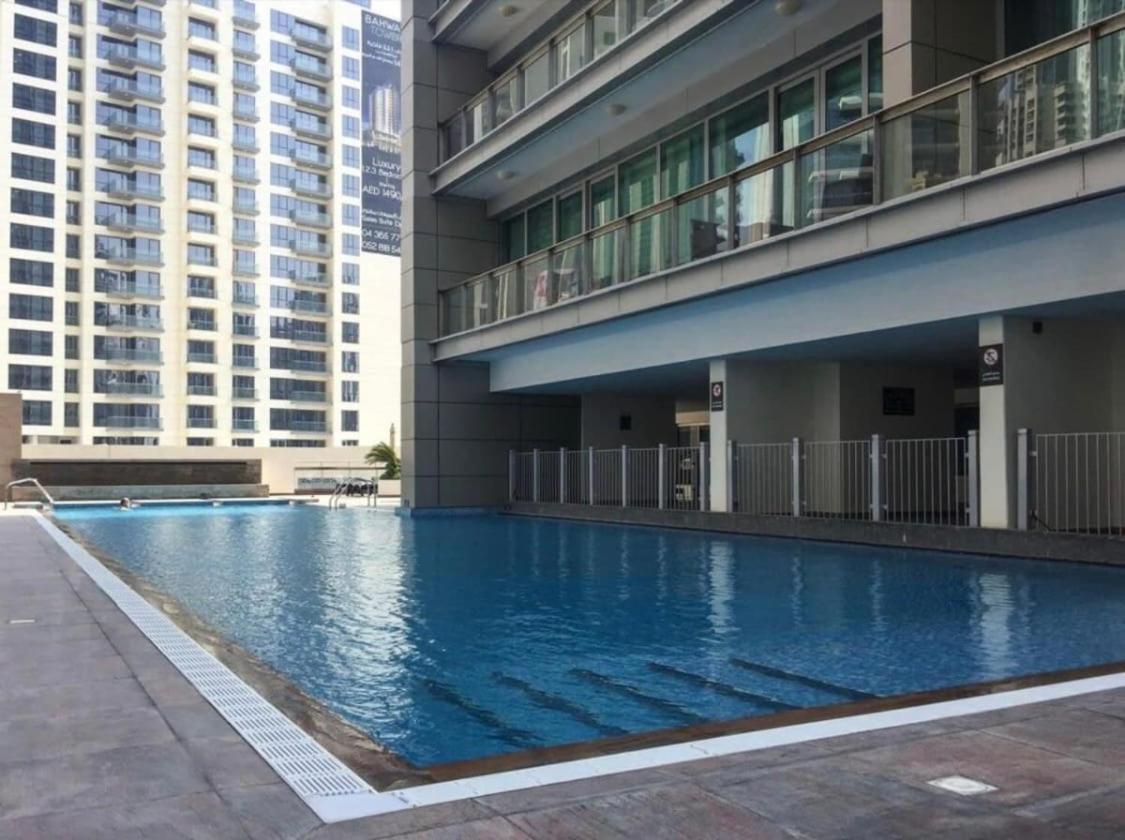 Apartment Downtown - Near Burj Khalifa - Free Parking